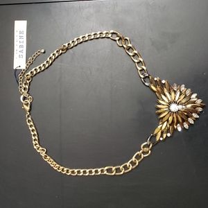 SABINE Necklace NEW